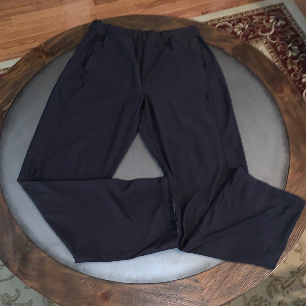 Mondetta Black Yoga Pants